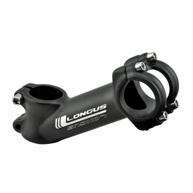 Купить Вынос Longus RISED OS 28,6/31,8/100мм 35° черн
